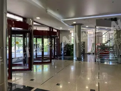 Офис в Московская область, Химки ул. Панфилова, 19с1 (274 м)