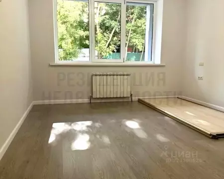 2-к кв. Самарская область, Самара Комсомольская ул., 7 (87.5 м)