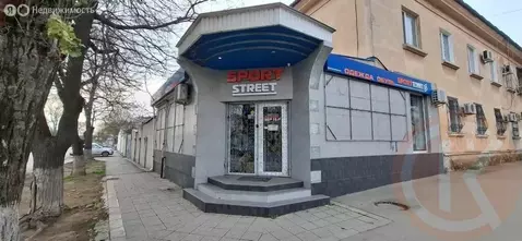 Торговая площадь (60 м)