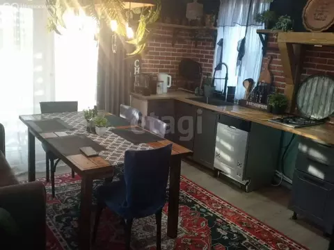 Дом в Курган, СНТ Госучреждений (50 м)