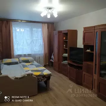 2-к кв. Ленинградская область, Выборг ул. Кривоносова, 11 (50.0 м)