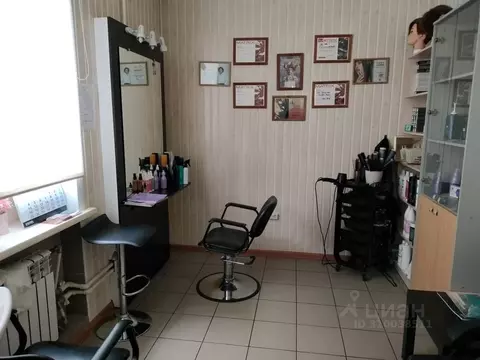 Офис в Кемеровская область, Осинники ул. Кирова, 66 (57 м)