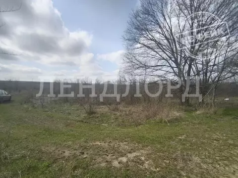 Участок в Ростовская область, Родионово-Несветайский район, Волошино ...