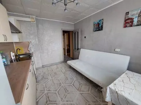 1-к кв. Московская область, Домодедово ул. Текстильщиков, 41/5 (35.3 ...