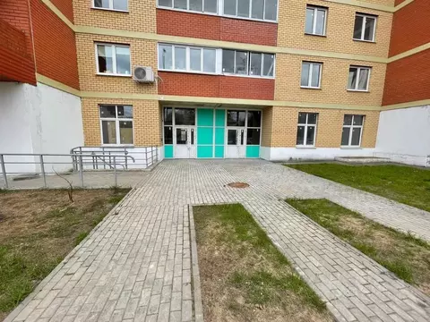 Помещение свободного назначения в Московская область, Лобня Батарейная ...