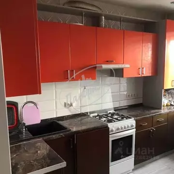 1-к кв. Калужская область, Калуга Первомайская ул., 35 (45.4 м)