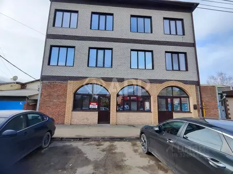 Помещение свободного назначения в Краснодарский край, Краснодар ...