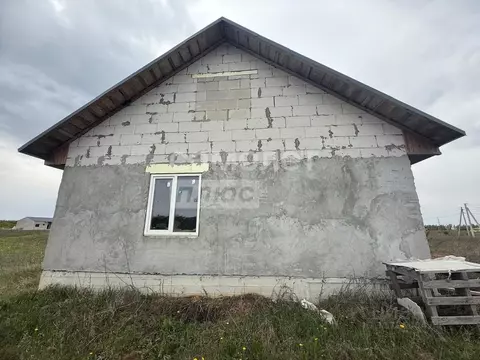 Дом в Липецкая область, Липецкий муниципальный округ, с. Сенцово ул. ...