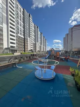 1-к кв. Брянская область, Брянск просп. Станке Димитрова, 67к7 (34.61 ...