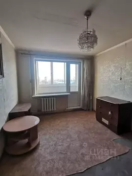 1-к кв. Пермский край, Пермь ул. Карпинского, 118 (24.8 м)