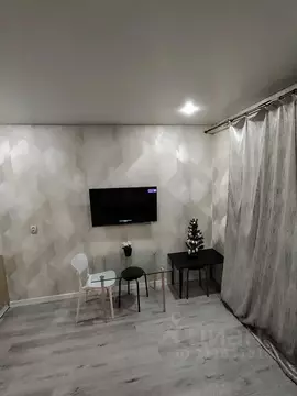 Студия Татарстан, Казань Тэцевская ул., 4Д (30.0 м)