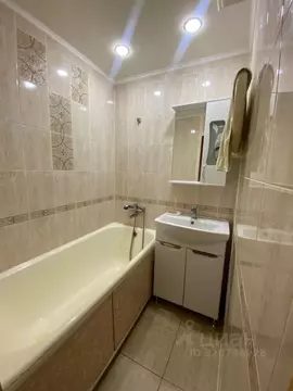 2-к кв. Самарская область, Тольятти ул. Дзержинского, 75 (46.5 м)