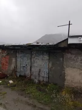 Помещение свободного назначения в Мурманская область, Кировск  (28 м)