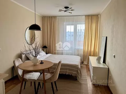 Студия Новосибирская область, Новосибирск Ударная ул., 25/1 (25.0 м)