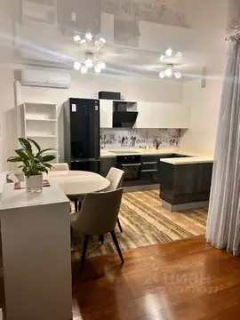 Студия Москва Донецкая ул., 30к1 (40.0 м)