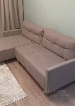 1-к кв. Башкортостан, Уфа ул. Летчиков, 4/4 (38.0 м)