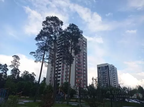 1-к кв. Ленинградская область, Всеволожск Колтушское ш., 96 (47.0 м)