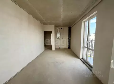 2-к кв. Крым, Симферопольский район, с. Мирное ул. Славы (71.48 м)