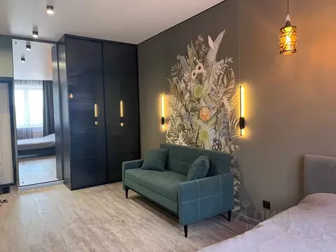 1-к кв. Амурская область, Благовещенск Игнатьевское ш., 25/5 (35.0 м)