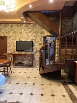 Дом в Московская область, Ленинский городской округ, д. Малое Видное ...