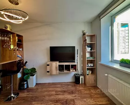 1-к кв. Свердловская область, Екатеринбург ул. Счастливая, 4 (42.8 м)