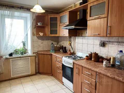 3-к кв. Ярославская область, Ярославль ул. Ньютона, 65 (60.0 м)