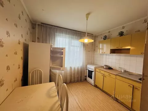 2-к кв. Челябинская область, Челябинск просп. Победы, 166В (53.4 м)