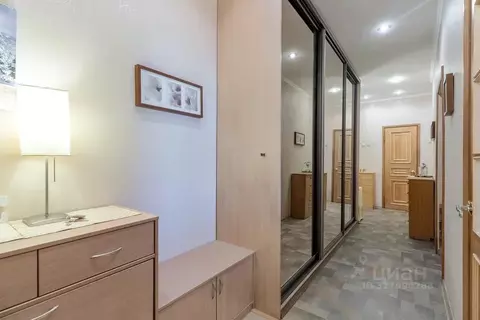 3-к кв. Москва ул. Строителей, 5К5 (77.0 м)