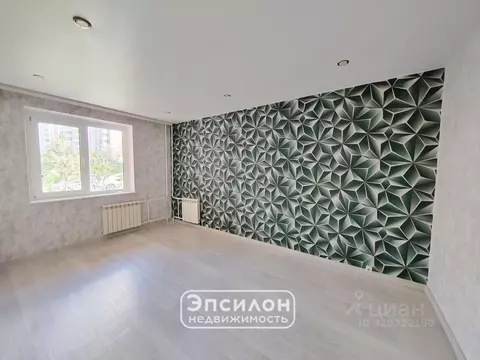 2-к кв. Курская область, Курск просп. Победы, 38 (54.6 м)