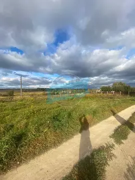 Участок в Орловская область, Мценский район, Спасско-Лутовиновское ...