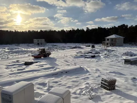 Участок в Калужская область, Калуга городской округ, д. Мстихино пер. ...