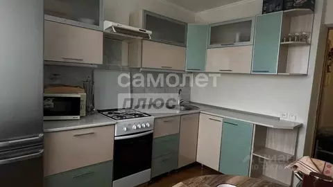 3-к кв. Пензенская область, Пенза ул. Клары Цеткин, 63 (65.7 м)