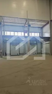 Производственное помещение в Московская область, Подольск ул. ...