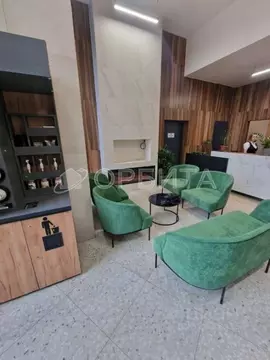 Студия Тюменская область, Тюмень ул. Краснооктябрьская, 8 (34.0 м)