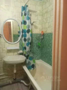 1-к кв. Красноярский край, Красноярск Цимлянская ул., 39а (36.0 м)