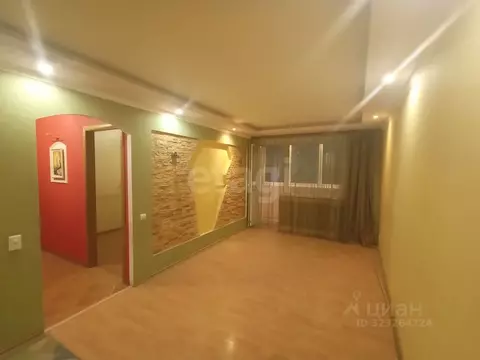 2-к кв. Брянская область, Брянск Северный пер., 54 (41.6 м)