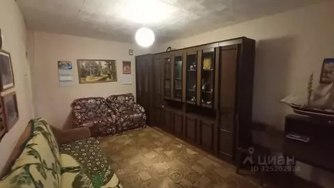 1-к кв. Московская область, Кашира Ожерелье мкр, ул. Ленина, 11 (31.5 ...