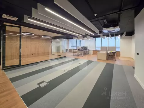 Офис в Москва Преображенская пл., 8 (5394 м)