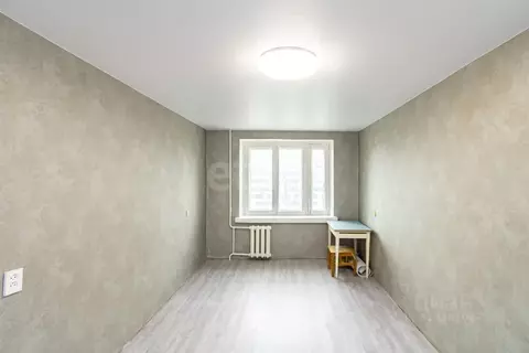 Комната Тюменская область, Тюмень ул. 50 лет Октября, 62а (17.4 м)