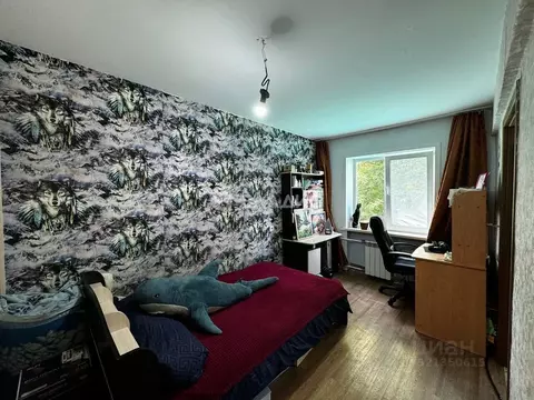2-к кв. Иркутская область, Ангарск 82-й кв-л, 5 (45.2 м)