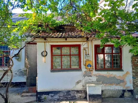 Дом в Крым, Феодосия ул. Федько, 40Б (74 м)