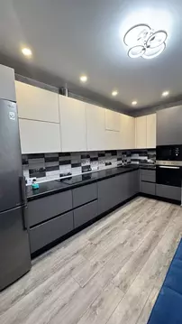 1-к кв. Башкортостан, Уфа ул. Энтузиастов, 15 (36.98 м)