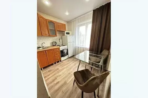 1-к кв. Красноярский край, Ачинск 1-й Юго-Восточный мкр, 22 (31.0 м)