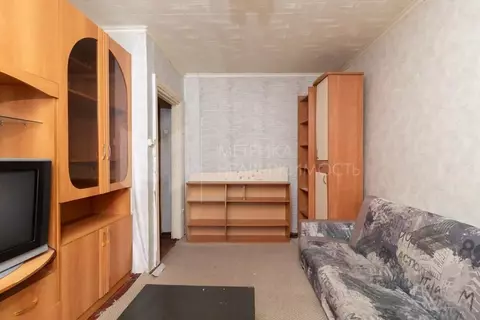 1-к кв. Тюменская область, Тюмень ул. Червишевский Тракт, 15/4 (21.1 ...