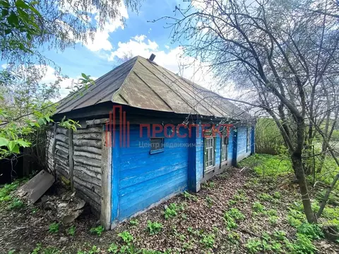 Дом в Пензенская область, Мокшанский район, Рамзайский сельсовет, с. ...