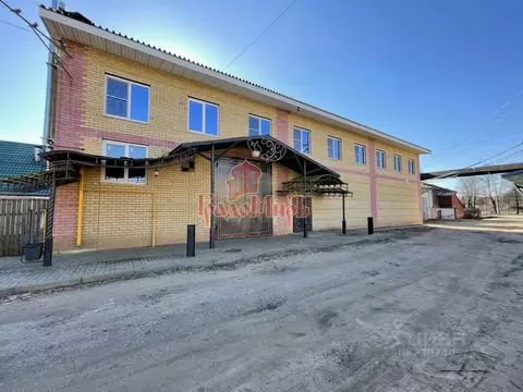Дом в Владимирская область, Карабаново г. Александровский ...