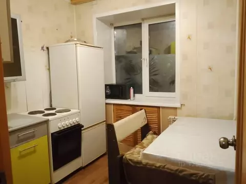 1-к кв. Красноярский край, Красноярск ул. Калинина, 80а (35.0 м)