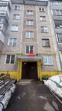 4-к кв. Ивановская область, Иваново ул. Демьяна Бедного, 75 (59.9 м)