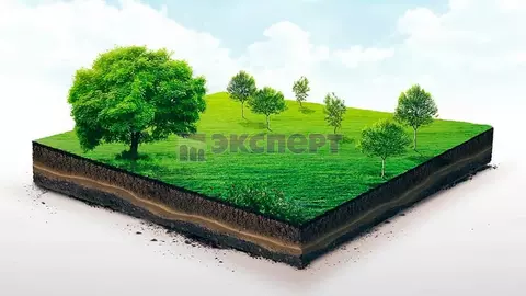 Участок в Тюменская область, Ялуторовск (979 м)