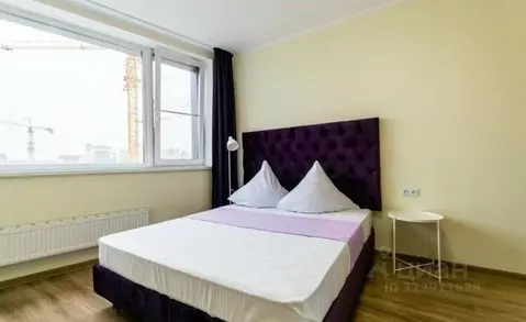 1-к кв. Свердловская область, Екатеринбург ул. Степана Разина, 2 (25.0 ...